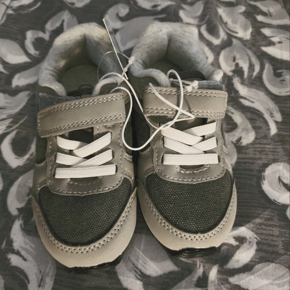 Toddler Cat and Jack Shoes